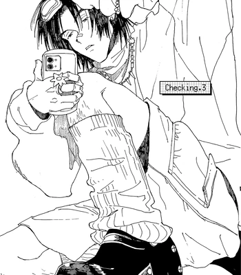 [URINO Kiko] Internet Love! [Eng] — 104