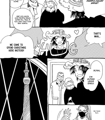 [URINO Kiko] Internet Love! [Eng] — 113
