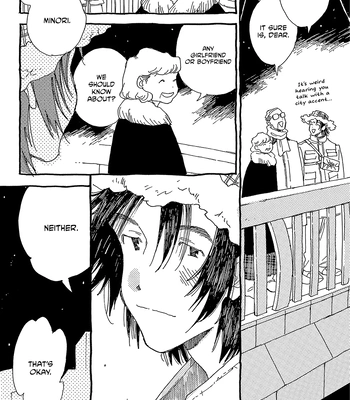 [URINO Kiko] Internet Love! [Eng] — 114