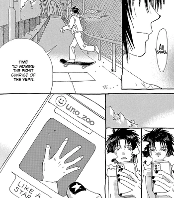 [URINO Kiko] Internet Love! [Eng] — 129