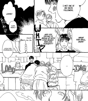 [URINO Kiko] Internet Love! [Eng] — 106