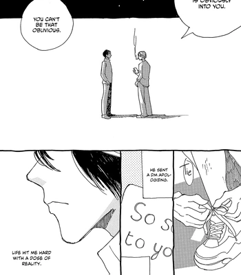 [URINO Kiko] Internet Love! [Eng] — 135