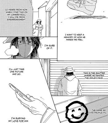 [URINO Kiko] Internet Love! [Eng] — 138