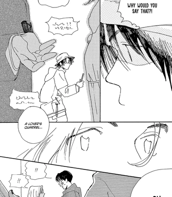 [URINO Kiko] Internet Love! [Eng] — 139