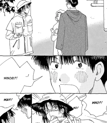 [URINO Kiko] Internet Love! [Eng] — 140