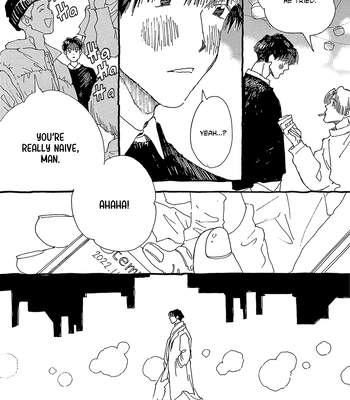 [URINO Kiko] Internet Love! [Eng] — 107
