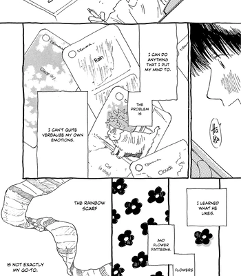 [URINO Kiko] Internet Love! [Eng] — 147