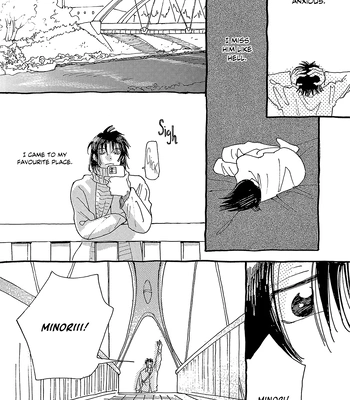 [URINO Kiko] Internet Love! [Eng] — 149