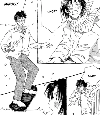 [URINO Kiko] Internet Love! [Eng] — 150