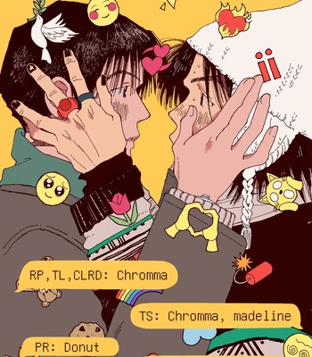 [URINO Kiko] Internet Love! [Eng] — 155
