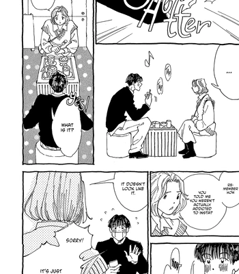 [URINO Kiko] Internet Love! [Eng] — 109