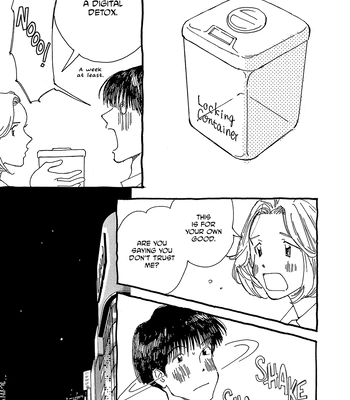 [URINO Kiko] Internet Love! [Eng] — 110