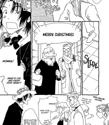 [URINO Kiko] Internet Love! [Eng] — 112