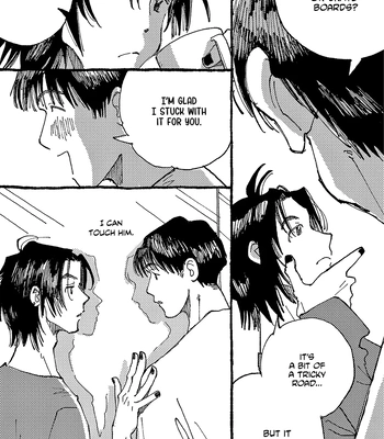 [URINO Kiko] Internet Love! [Eng] — 157