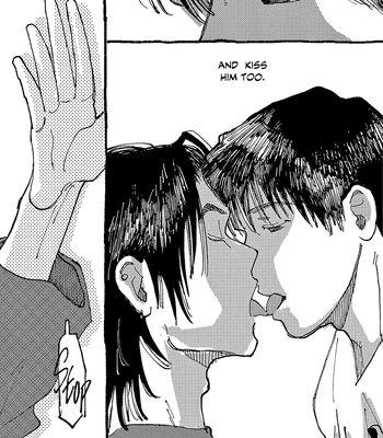 [URINO Kiko] Internet Love! [Eng] — 158