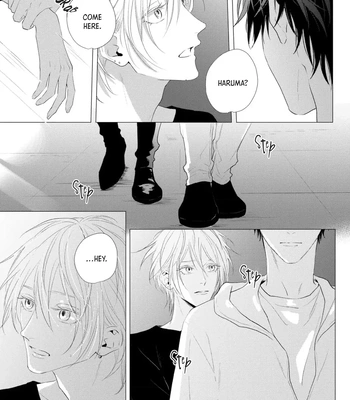 [HOMARE An] Imitation Play 2 -dawn- [Eng] (update c.2) — 11