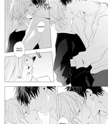 [HOMARE An] Imitation Play 2 -dawn- [Eng] (update c.2) — 12