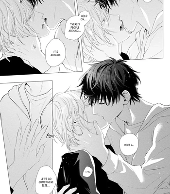 [HOMARE An] Imitation Play 2 -dawn- [Eng] (update c.2) — 13