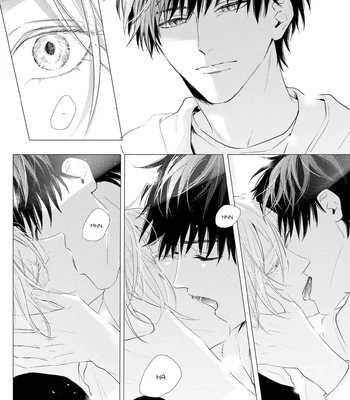 [HOMARE An] Imitation Play 2 -dawn- [Eng] (update c.2) — 14