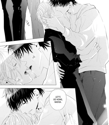 [HOMARE An] Imitation Play 2 -dawn- [Eng] (update c.2) — 15