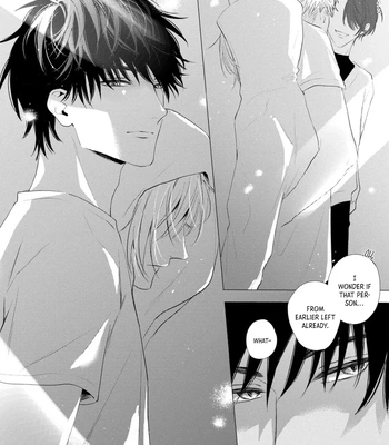 [HOMARE An] Imitation Play 2 -dawn- [Eng] (update c.2) — 16