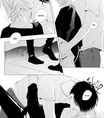 [HOMARE An] Imitation Play 2 -dawn- [Eng] (update c.2) — 18