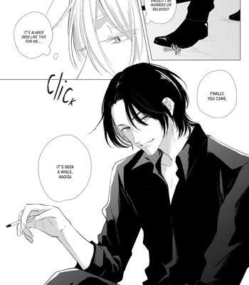 [HOMARE An] Imitation Play 2 -dawn- [Eng] (update c.2) — 023