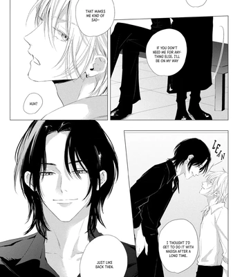 [HOMARE An] Imitation Play 2 -dawn- [Eng] (update c.2) — 026