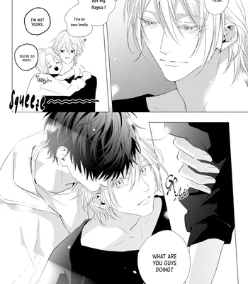 [HOMARE An] Imitation Play 2 -dawn- [Eng] (update c.2) — 6
