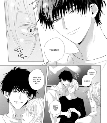 [HOMARE An] Imitation Play 2 -dawn- [Eng] (update c.2) — 7