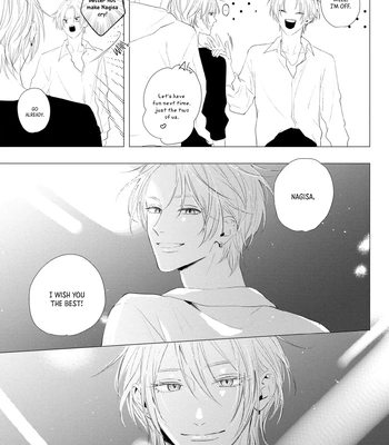 [HOMARE An] Imitation Play 2 -dawn- [Eng] (update c.2) — 9