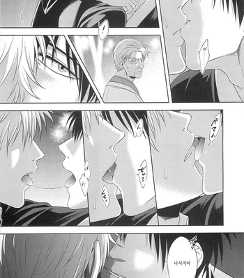[Hanasusuki/ Nanaoemu] Gintama dj – Drug [Kr] — 12