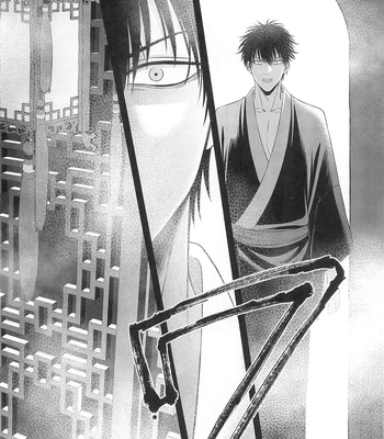 [Hanasusuki/ Nanaoemu] Gintama dj – Drug [Kr] — 029