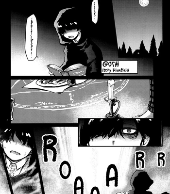 [METRONOME (Sakurai Haruto)] OVERFLOW CREAMPIE – Osomatsu-San dj [Eng] — 4