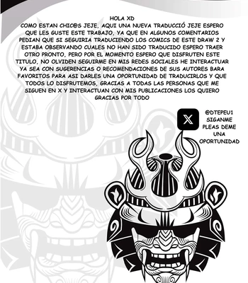 [Draw Two (Draw2)] survival dAnshi [Spa] — 034