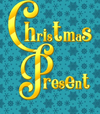 [Freebo23] Xmas Present [Eng]
