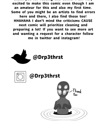 [Drp3thrst] Exclusive Service [Eng] — 021