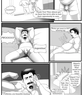 [Drp3thrst] Exclusive Service [Eng] — 3