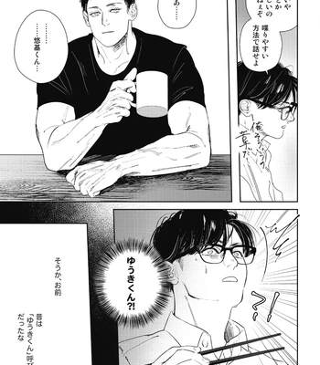 [Wagimoko] Ai ni naru made mou chikai – It’s almost love already [JP] — 12