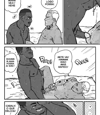 [matheuslobto] O Corte [Portuguese Brazil] — 12