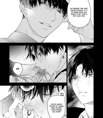 [Kouki] Seifuku Shinya 2ji – 2.A.M in Our Uniforms [Eng] — 026