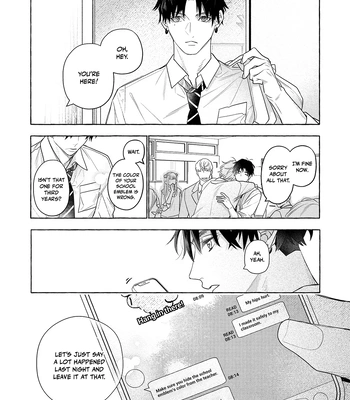 [Kouki] Seifuku Shinya 2ji – 2.A.M in Our Uniforms [Eng] — 030