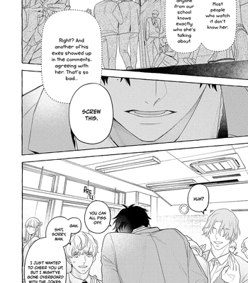 [Kouki] Seifuku Shinya 2ji – 2.A.M in Our Uniforms [Eng] — 5