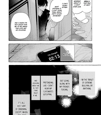 [Kouki] Seifuku Shinya 2ji – 2.A.M in Our Uniforms [Eng] — 7