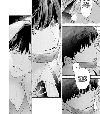 [Kouki] Seifuku Shinya 2ji – 2.A.M in Our Uniforms [Eng] — 9