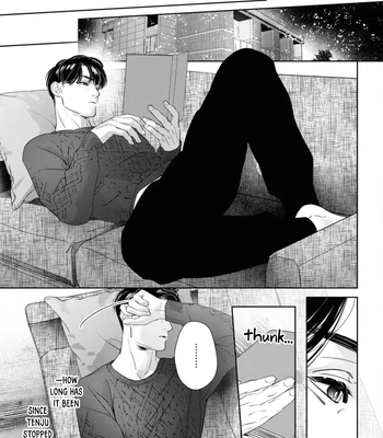 [WAGASE Wagimoko] Afterglow [Eng] (update c.4+5) — 047