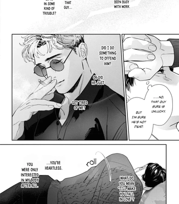 [WAGASE Wagimoko] Afterglow [Eng] (update c.4+5) — 048