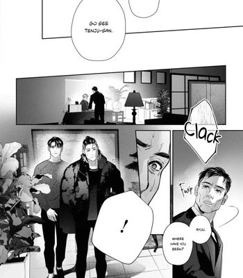 [WAGASE Wagimoko] Afterglow [Eng] (update c.4+5) — 054