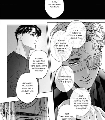 [WAGASE Wagimoko] Afterglow [Eng] (update c.4+5) — 058
