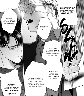 [WAGASE Wagimoko] Afterglow [Eng] (update c.4+5) — 059